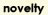 novelty